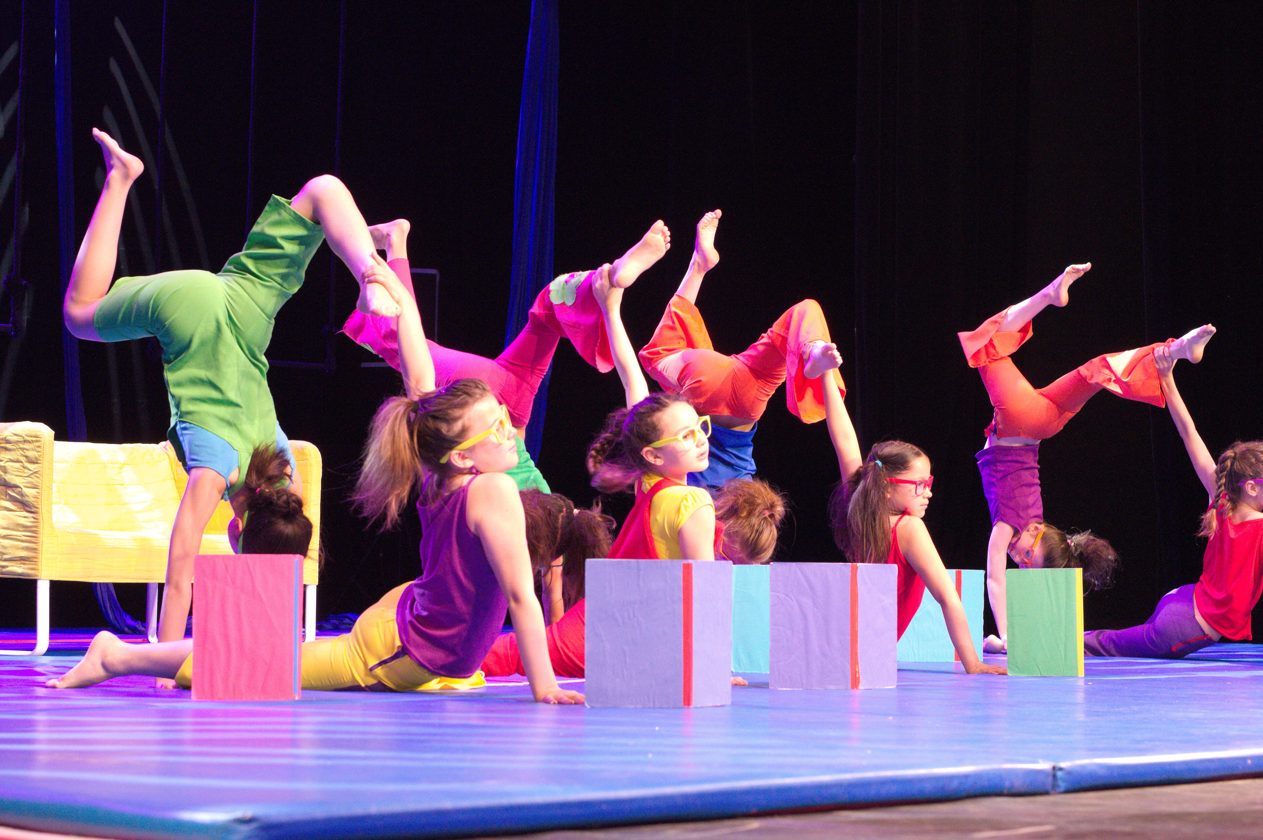 Cours Enfants 5-10 ans