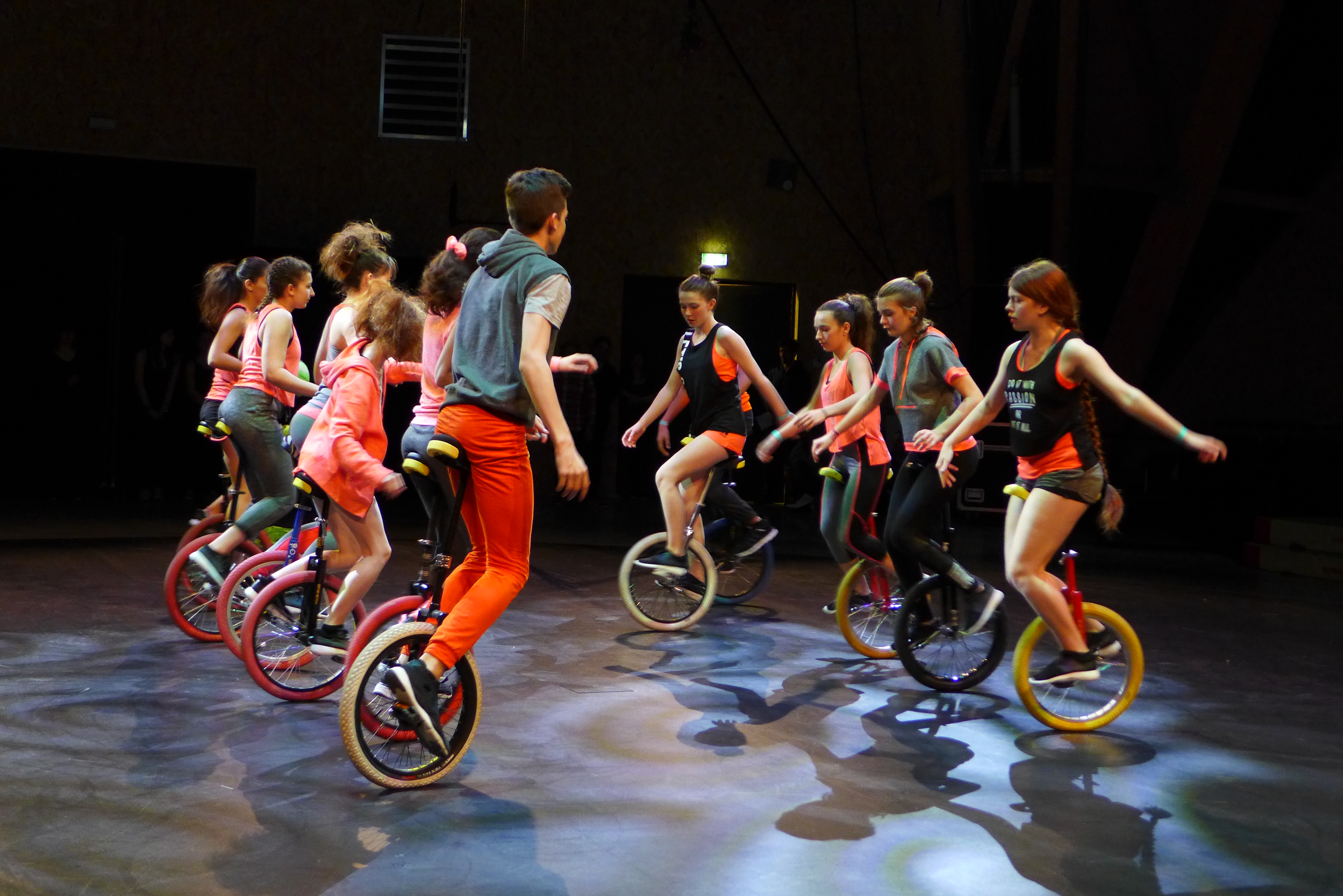 Ateliers Monocycle